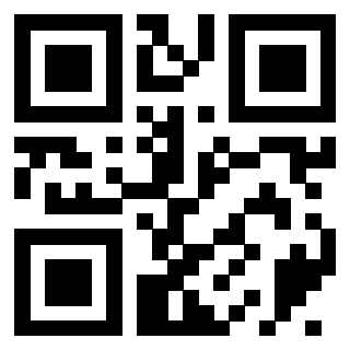 3400431204 - Immagine del Qr Code