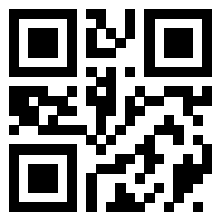 3400431205 - Immagine del QrCode associato
