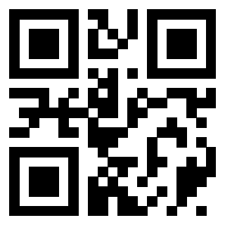 Il Qr Code di 3400431207