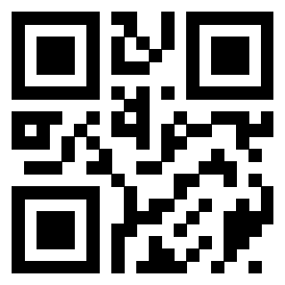3400431208 - Immagine del Qr Code