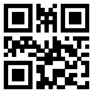 Il QrCode di 3400431210