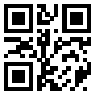 Il QrCode di 3400431212
