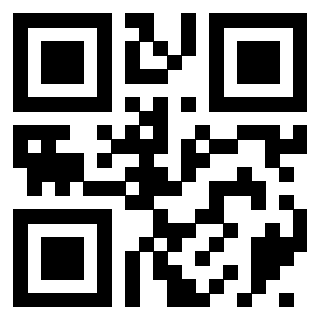 Il QrCode di 3400431214