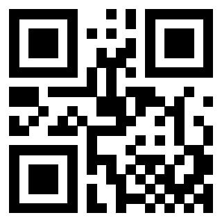 3400431215 - Immagine del QrCode