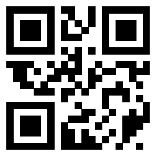 Scansione del Qr Code di 3400431216