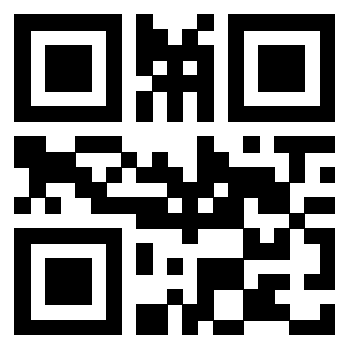Scansione del Qr Code di 3400431220