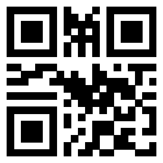 Immagine del QrCode di 3400431222