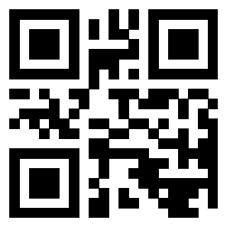 Il QrCode di 3400431223