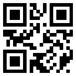 3400431224 - Immagine del QrCode associato
