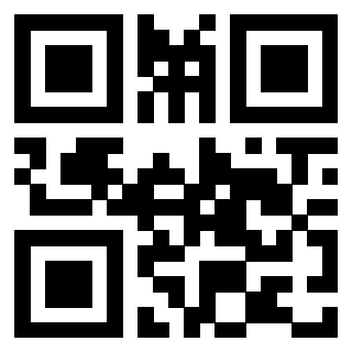 QrCode di 3400431226