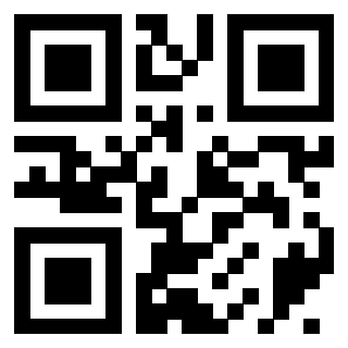 Scansione del QrCode di 3400431228