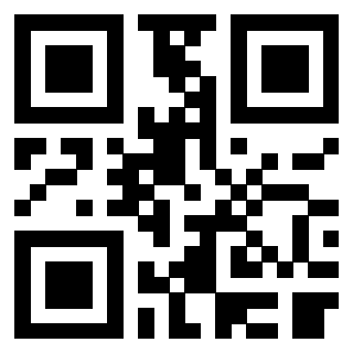 QrCode di 3400431232