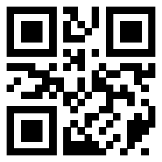 QrCode di 3400431234