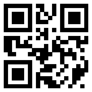 Il QrCode di 3400431236