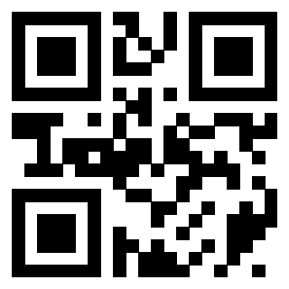 Scansione del Qr Code di 3400431238