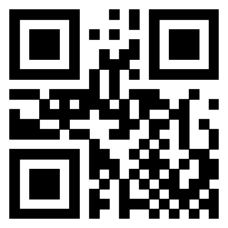 3400431241 Qr Code associato