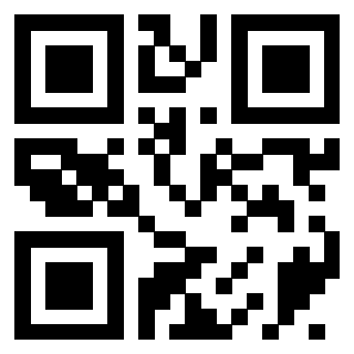 Il Qr Code di 3400431242