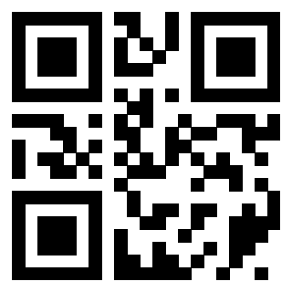 3400431243 - Immagine del Qr Code