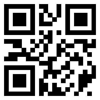 3400431244 - Immagine del Qr Code