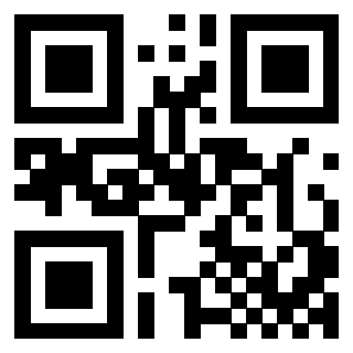 3400431247 - Immagine del Qr Code