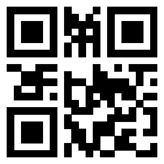 QrCode di 3400431249