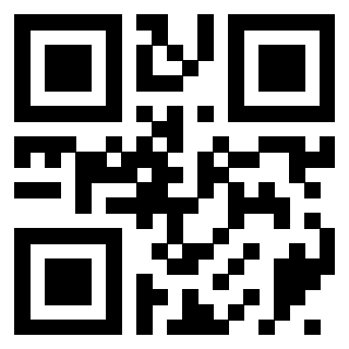 3400431250 QrCode associato