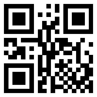 Immagine del QrCode di 3400431252