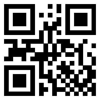 Scansione del Qr Code di 3400431253