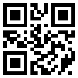 Il QrCode di 3400431254