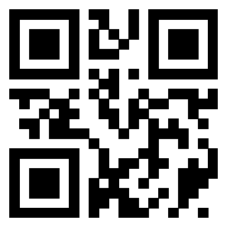 3400431255 - Immagine del Qr Code