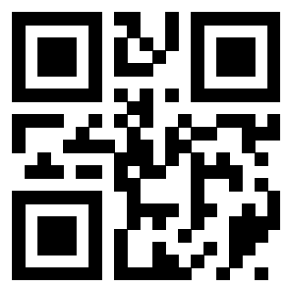 Scansione del QrCode di 3400431257