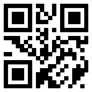 Il Qr Code di 3400431258