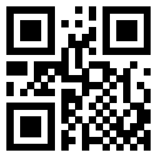 Immagine del Qr Code di 3400431260