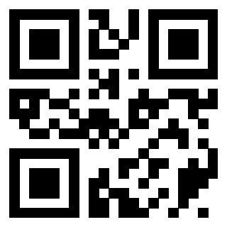 3400431261 - Immagine del Qr Code