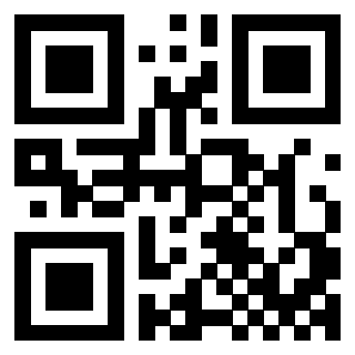 3400431263 - Immagine del QrCode