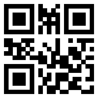 Il Qr Code di 3400431266