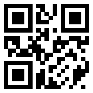 3400431268 Qr Code associato