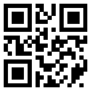 3400431271 QrCode associato