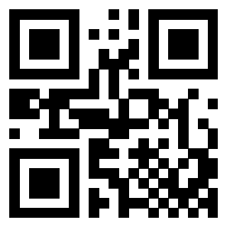 3400431272 - Immagine del Qr Code