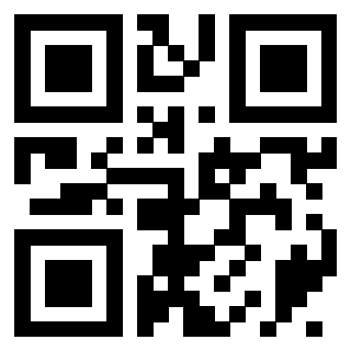 3400431274 QrCode associato