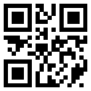 3400431276 Qr Code associato