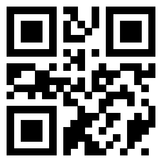 3400431279 - Immagine del QrCode