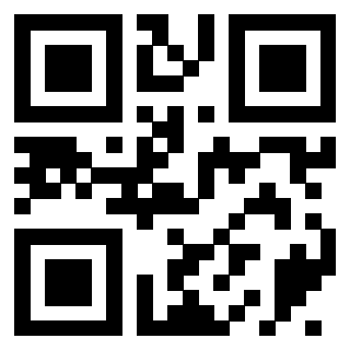 Immagine del QrCode di 3400431281
