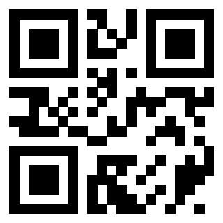 Immagine del QrCode di 3400431282