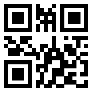 Scansione del Qr Code di 3400431285