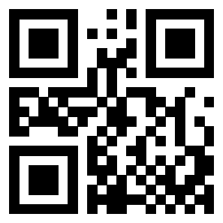 Immagine del Qr Code di 3400431286