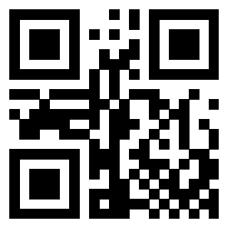 Il QrCode di 3400431287