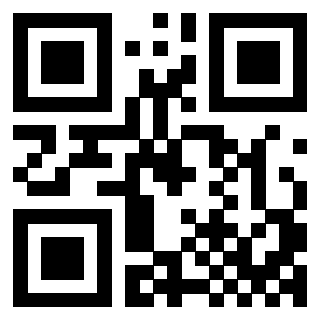 3400431289 - Immagine del QrCode