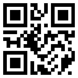 3400431290 QrCode associato