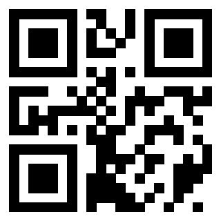 Immagine del QrCode di 3400431291